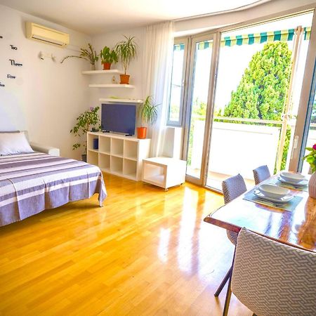 Marimari Apartment Spalato Esterno foto