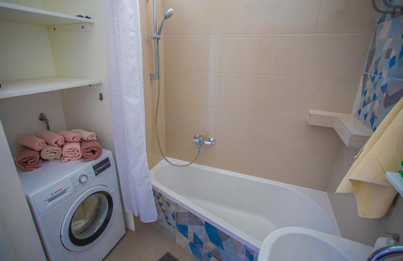Marimari Apartment Spalato Esterno foto