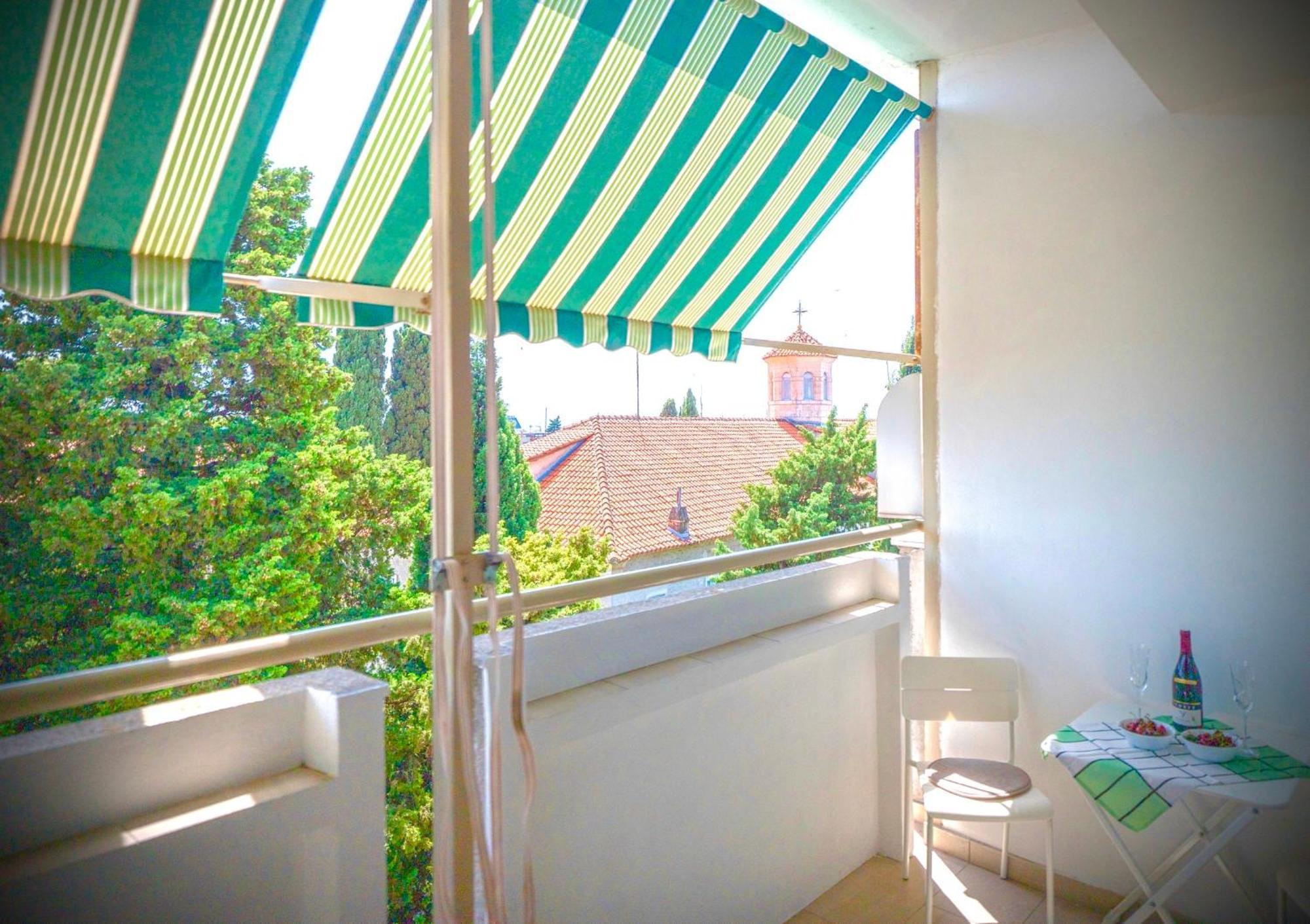 Marimari Apartment Spalato Esterno foto